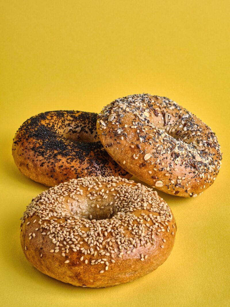 BAGEL