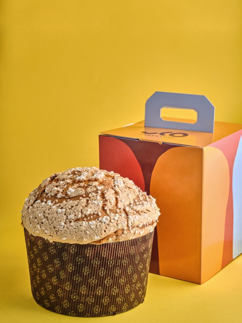 PANETTONE