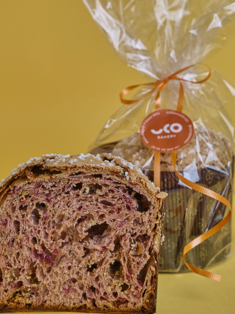 PANETTONES ESPECIALES